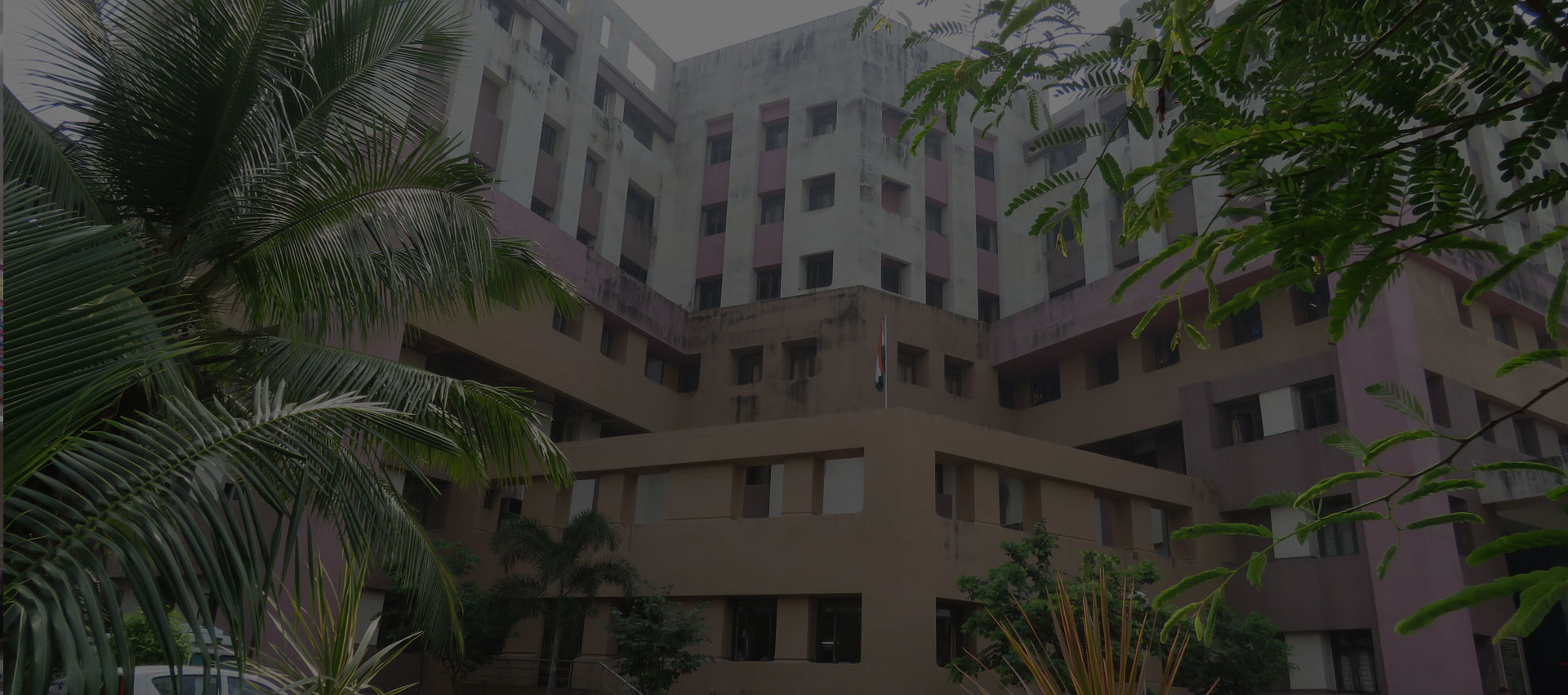 Hinduhridaysamrat Balasaheb Thackeray Medical College and Dr.Rustom Narsi Cooper Municipal General Hospital