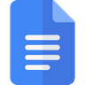 DOCX Icon