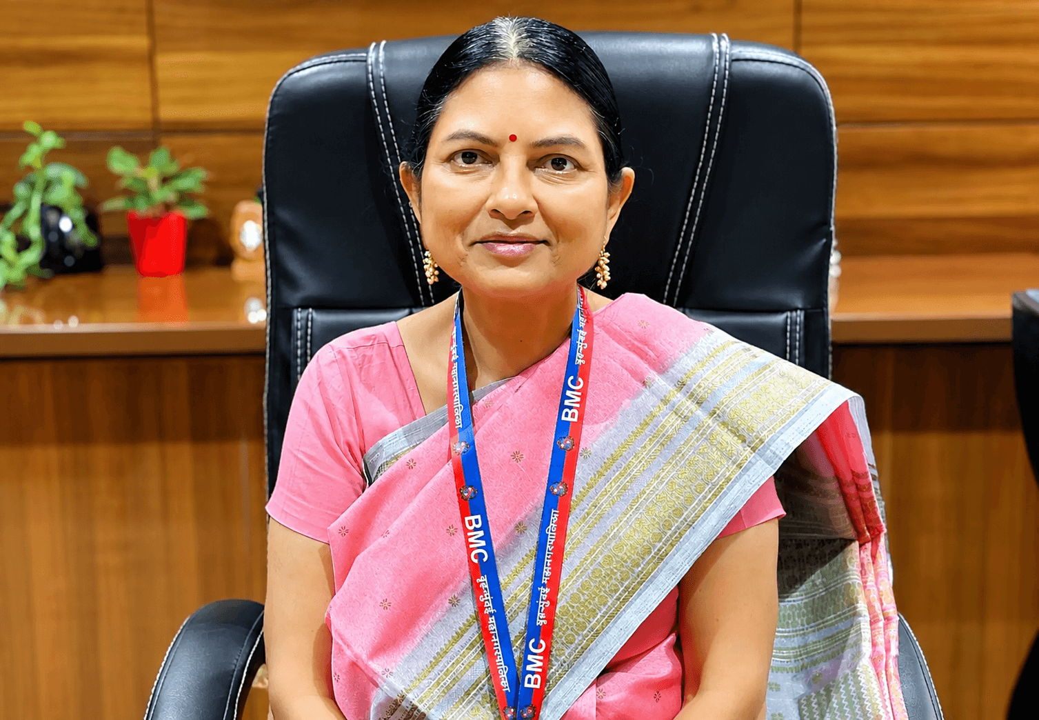 Dr. Chhaya Shinde