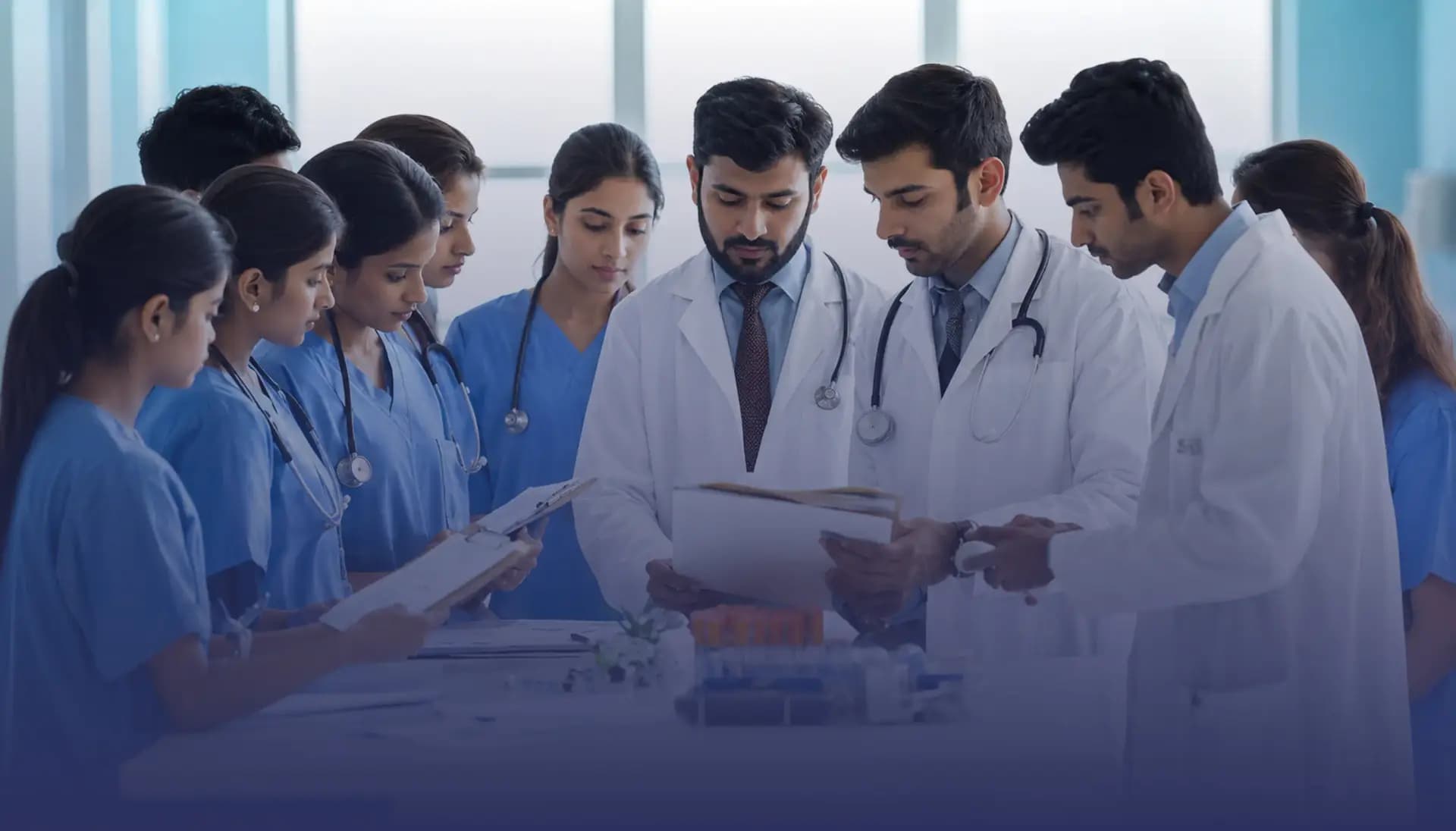 Inspiring Excellence in Medical Education